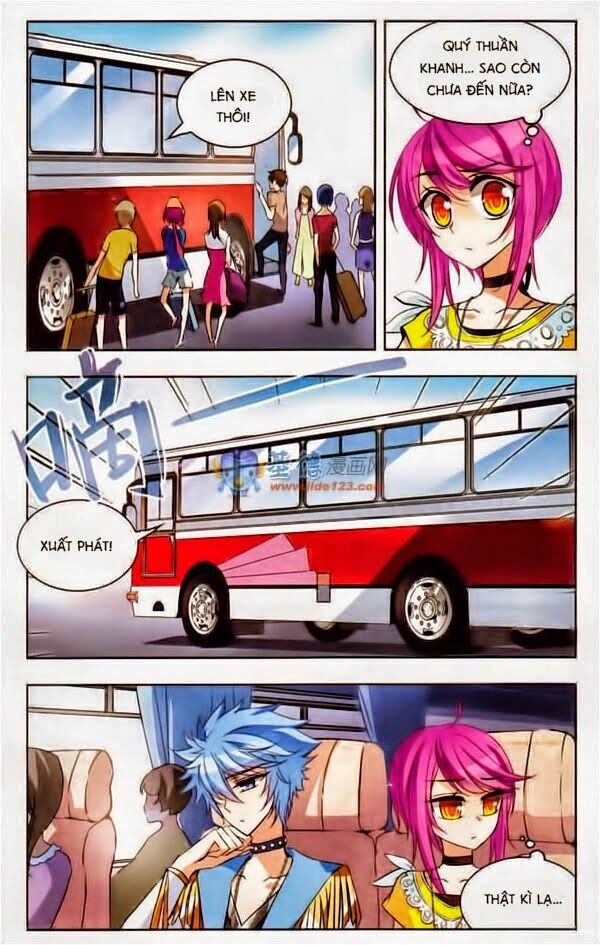 thiên giáng hiền thục nam (full) chapter 37 4