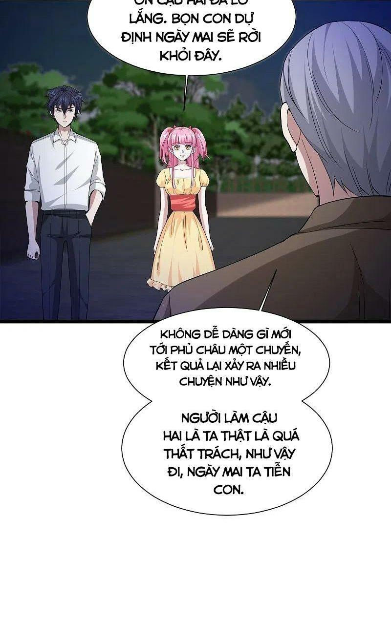 đô thị tà vương chapter 227 8