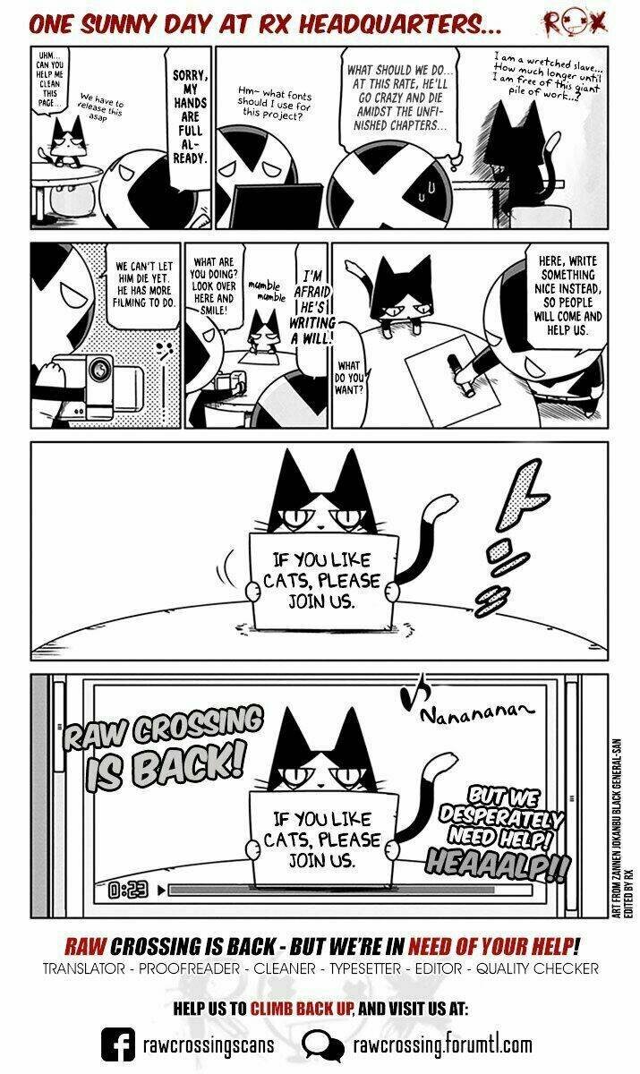 mẹ tuổi teen chapter 10 29