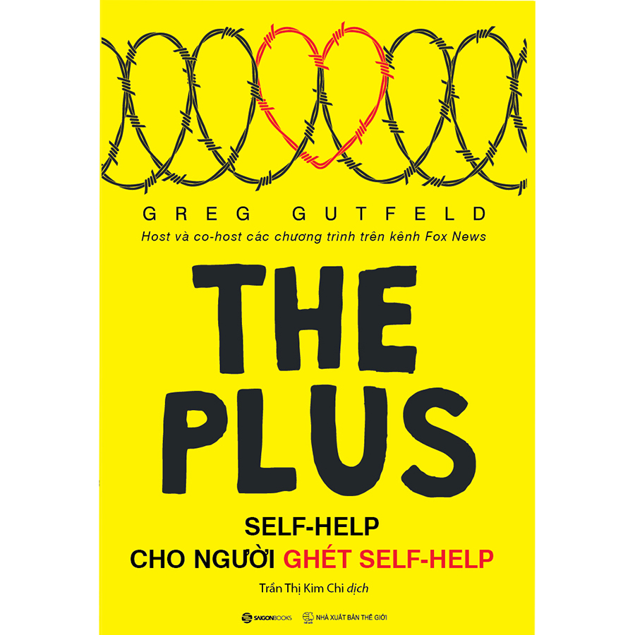 Self help cho người ghét self help