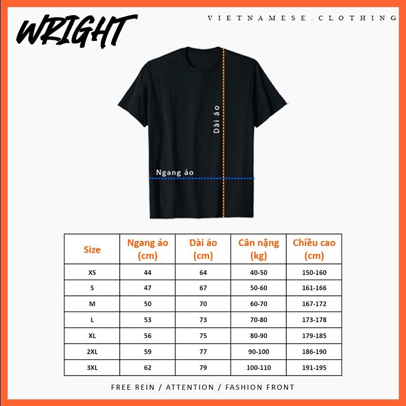 Áo Phông Tay Lỡ Phim Hành Động Mỹ Culture Xu Hướng US UK Form Rộng Unisex 100% Cotton