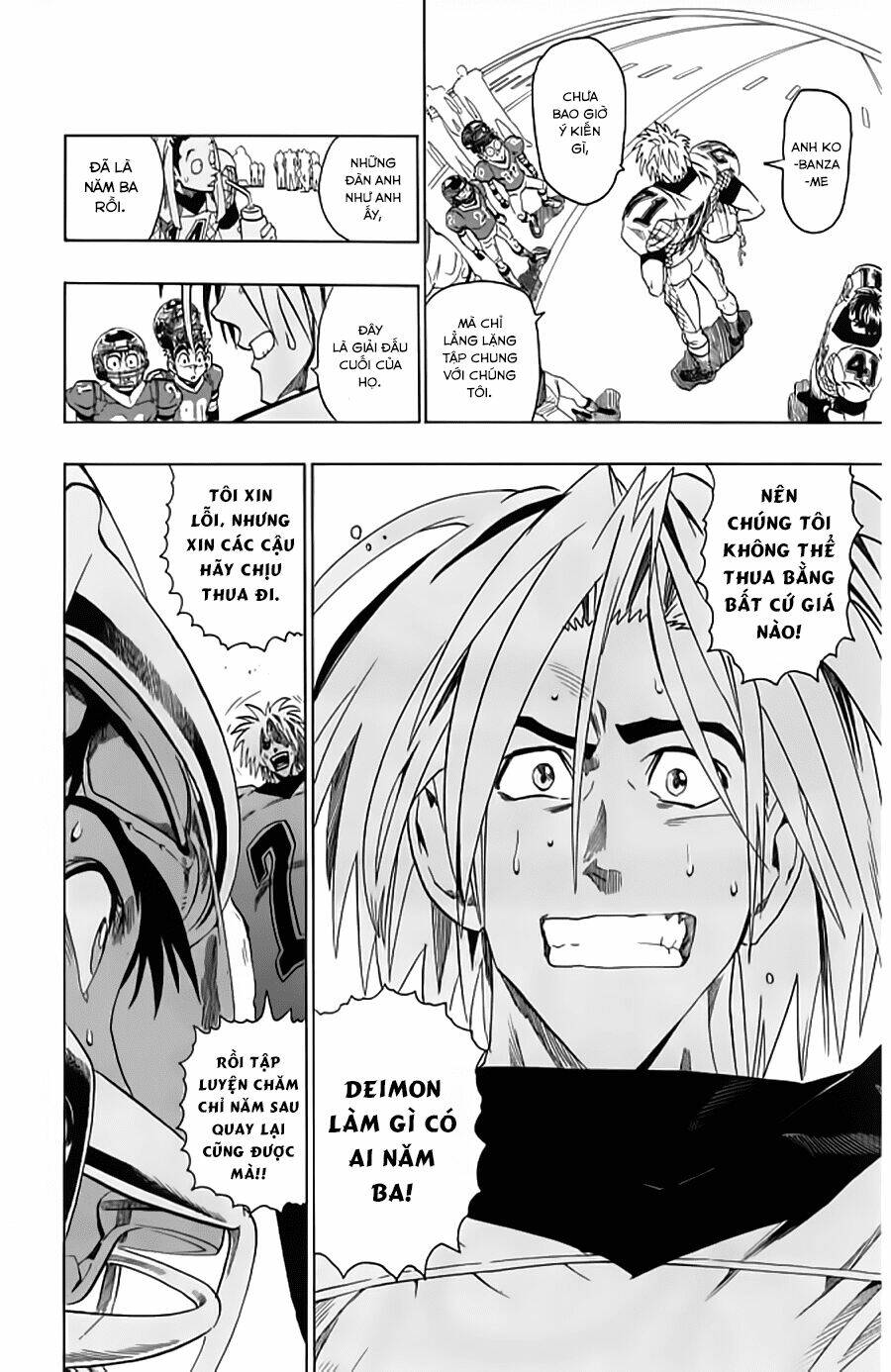 lá chắn mắt chapter 123 17