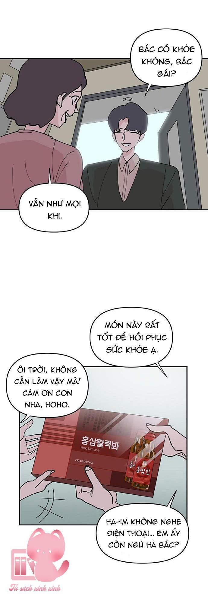 yêu không hồi kết chapter 7 46