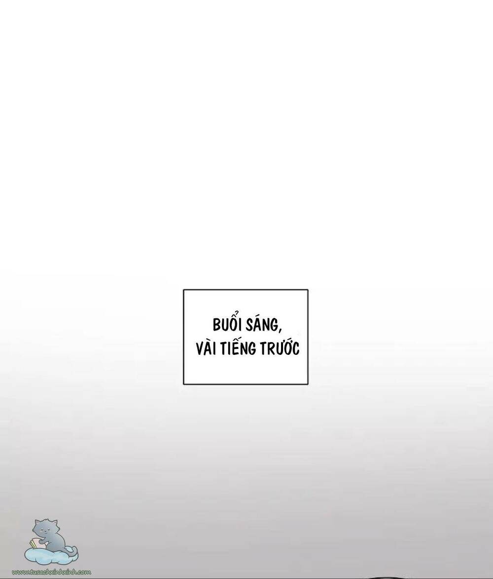 chào nhé, không làm thông gia nữa đâu! chapter 2 21