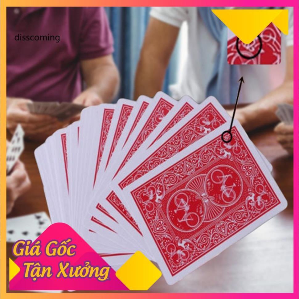 Bộ Bài Tây Ảo Thuật Vui Nhộn  TP'S