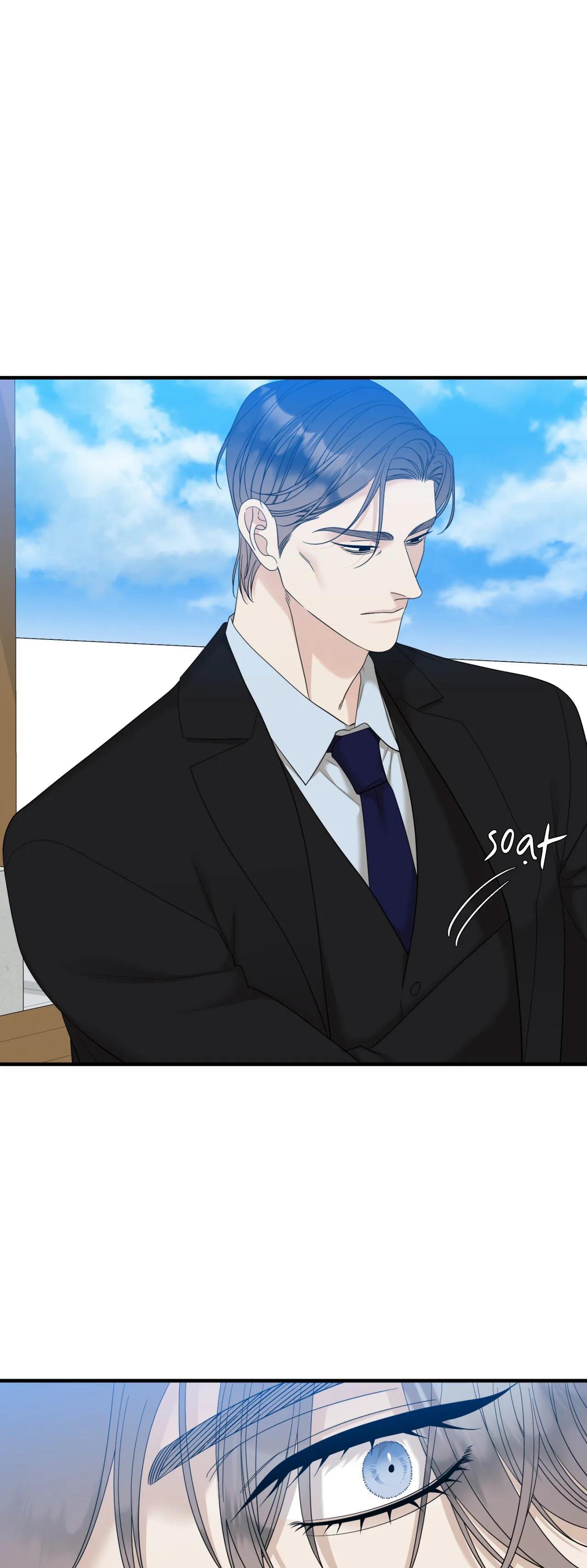 tên rác rưởi chapter 54 20