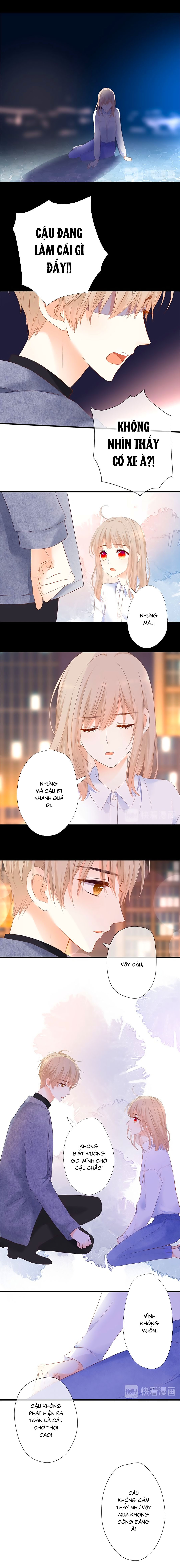 đóa hoa chớm nở chapter 43 8