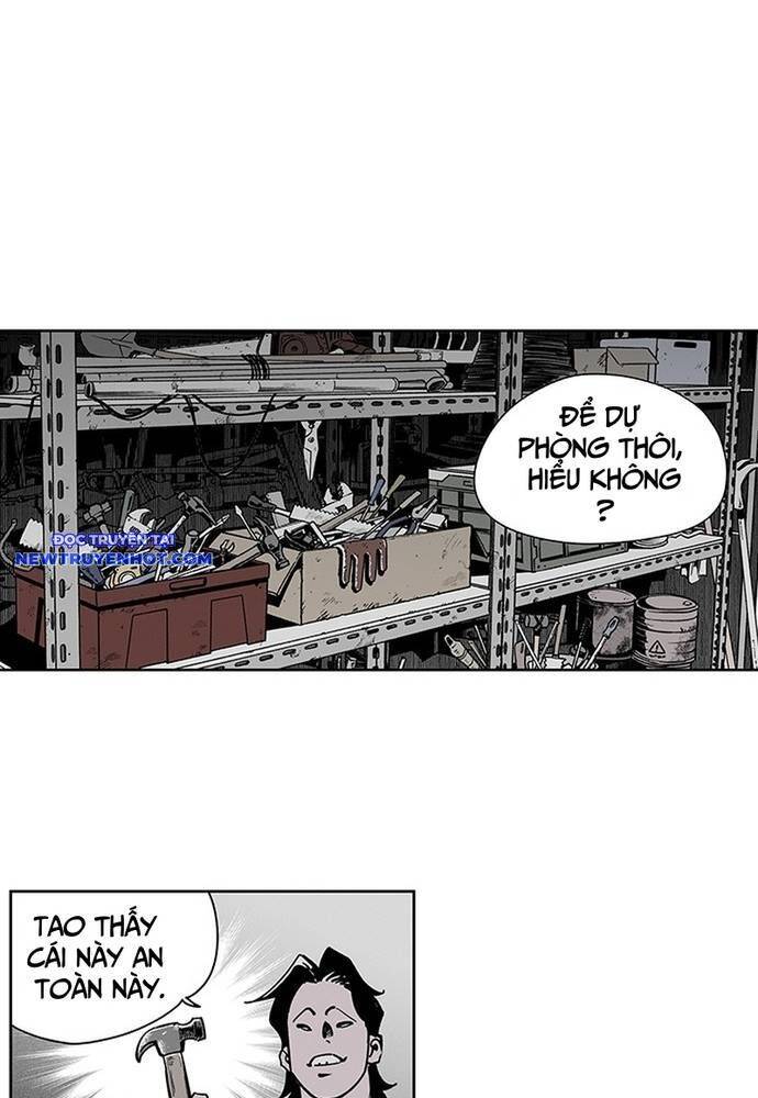 fight class 3 chapter 115 21