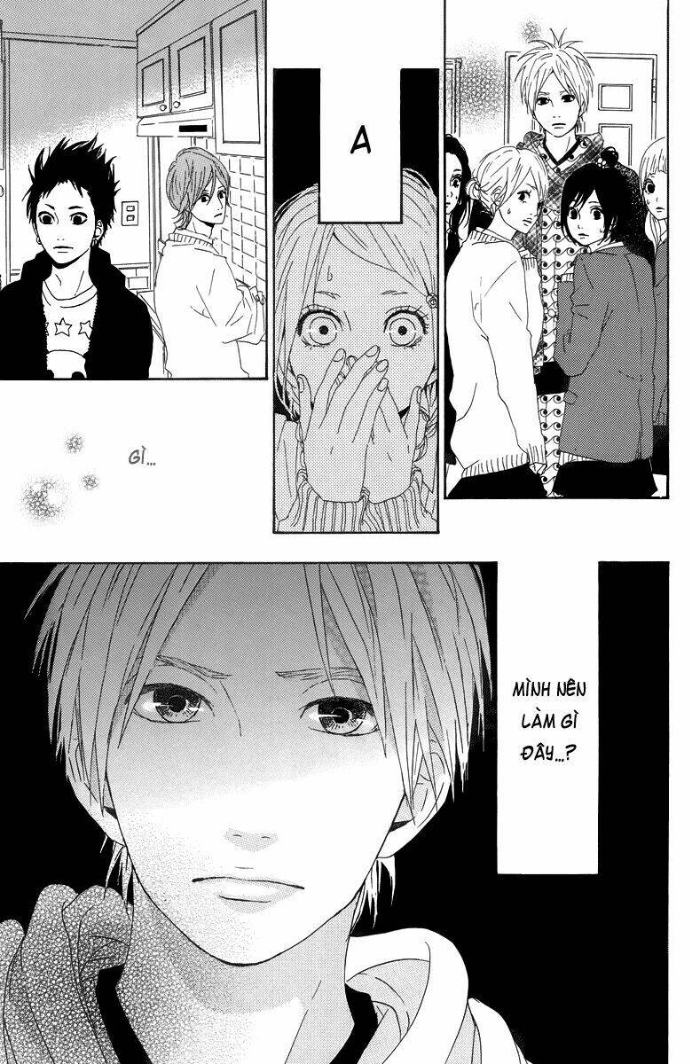 yume miru taiyou chapter 9 26