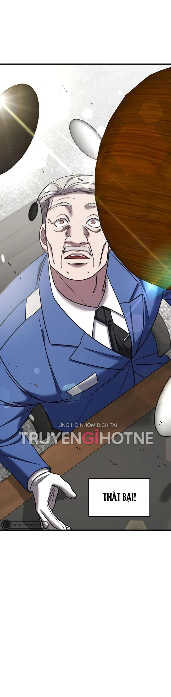 phản diện thuần túy chapter 39.2 17
