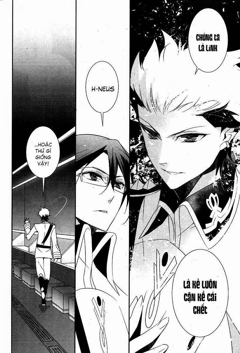 kakumeiki valvrave - uragiri no rakuin chapter 5 30