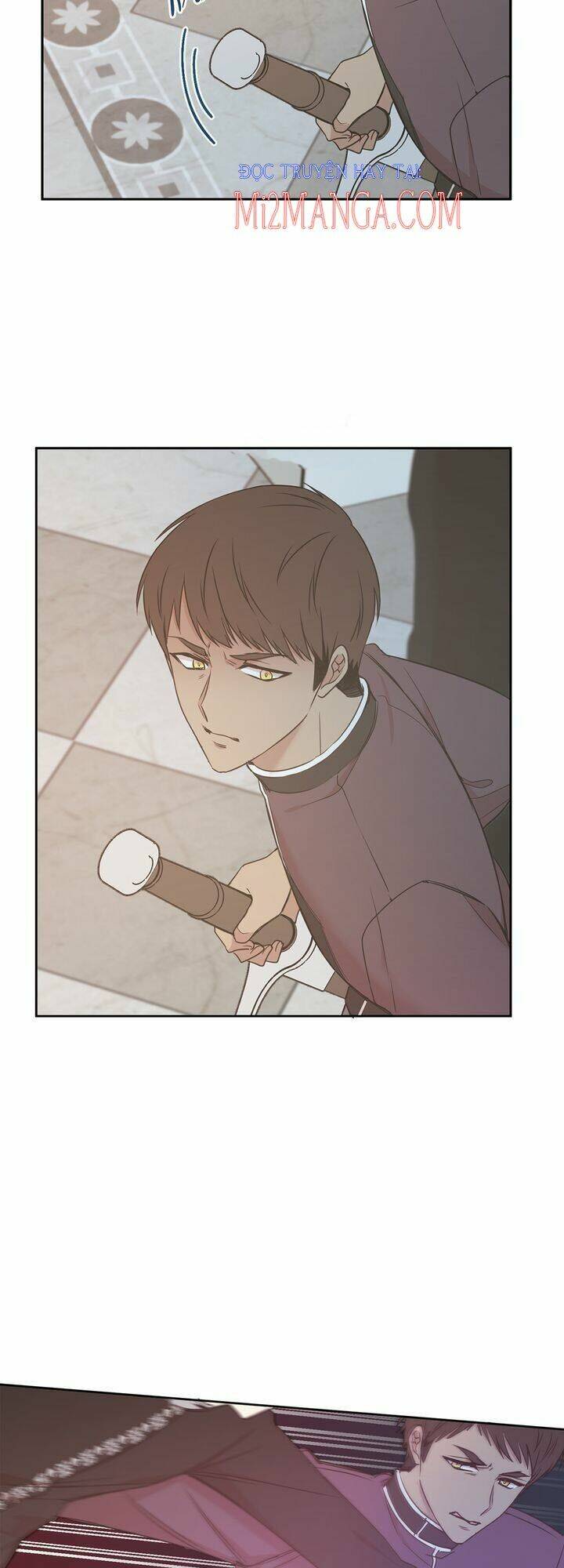 tôi chọn kết thúc của hoàng đế chapter 81 11