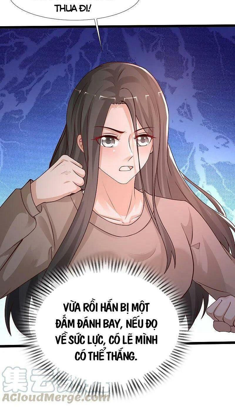 tối cường vận đào hoa chapter 237 28