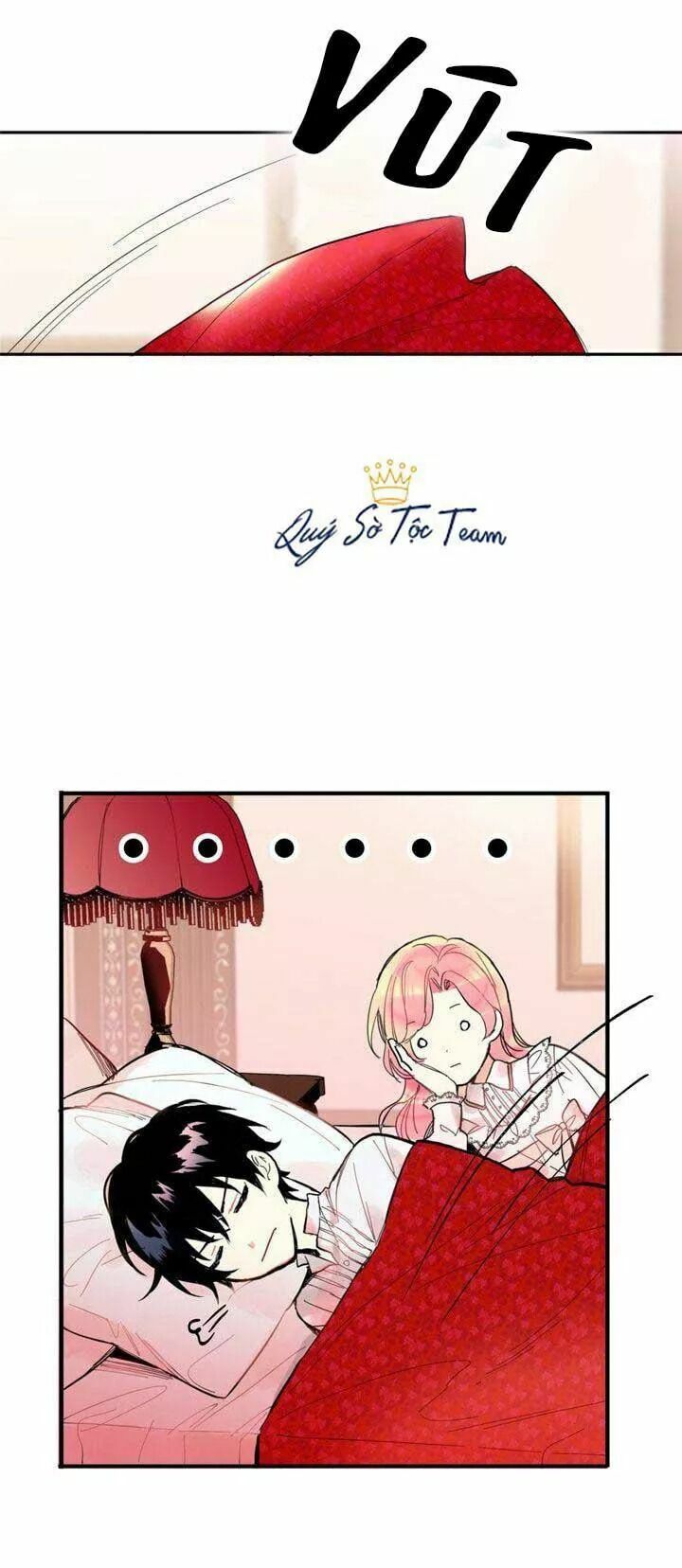 thánh nữ ẩn danh chapter 1 41