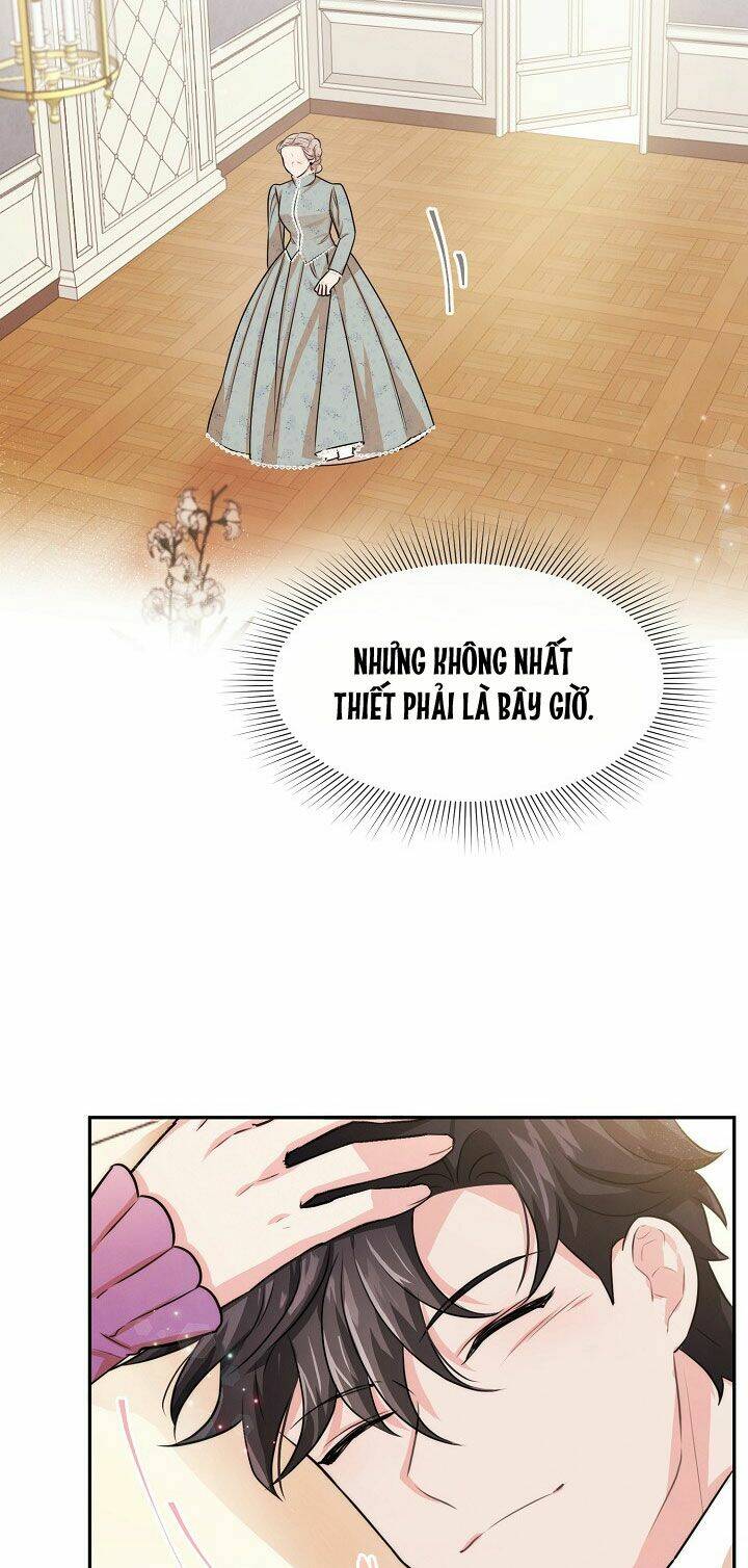 tiểu thư scarlet, em không muốn trả thù sao? chapter 46 44