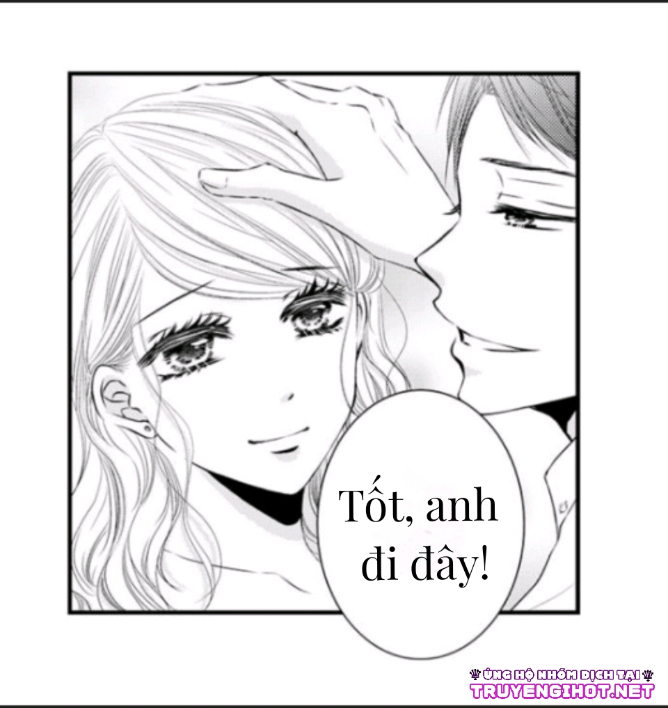 chuyện tình trà xanh chapter 1 11