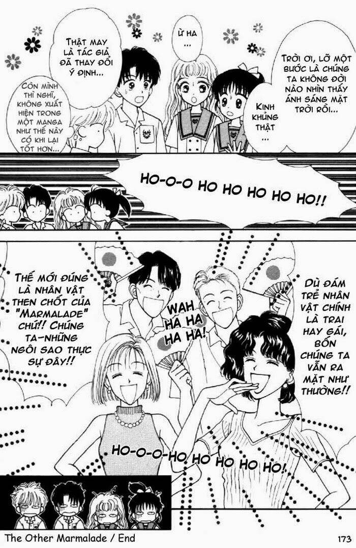 marmalade boy chapter 40 13