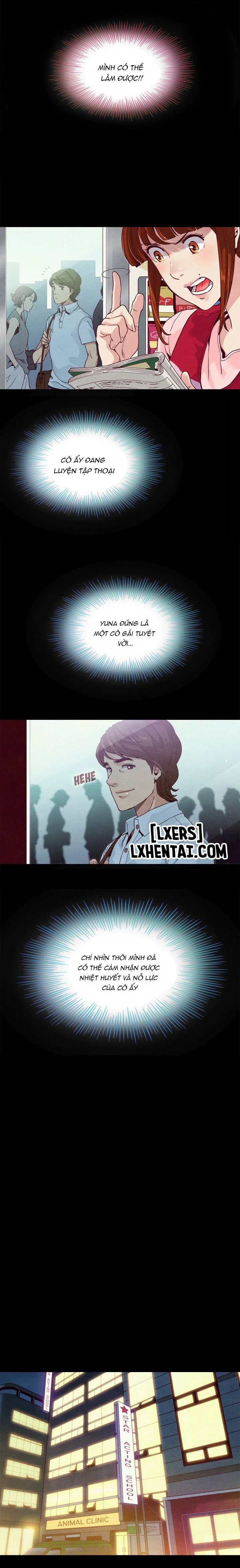 công tử bột chapter 1 10