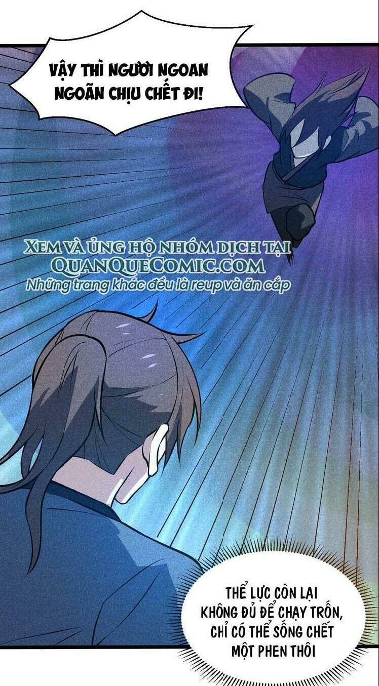 thánh tôn chapter 23 67