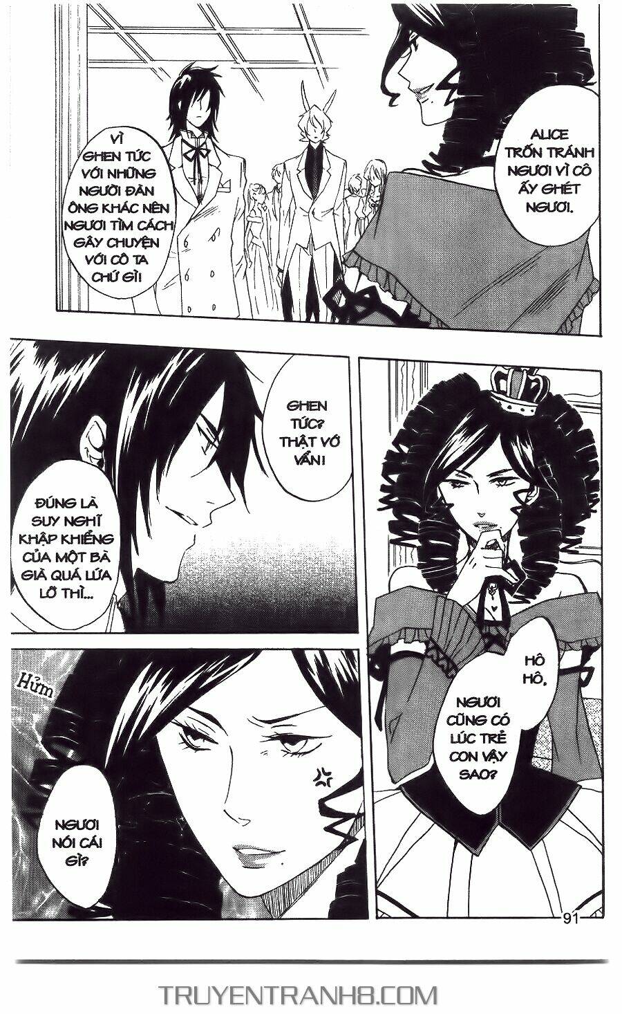 alice lạc vào xứ sở trái tim chapter 27 31