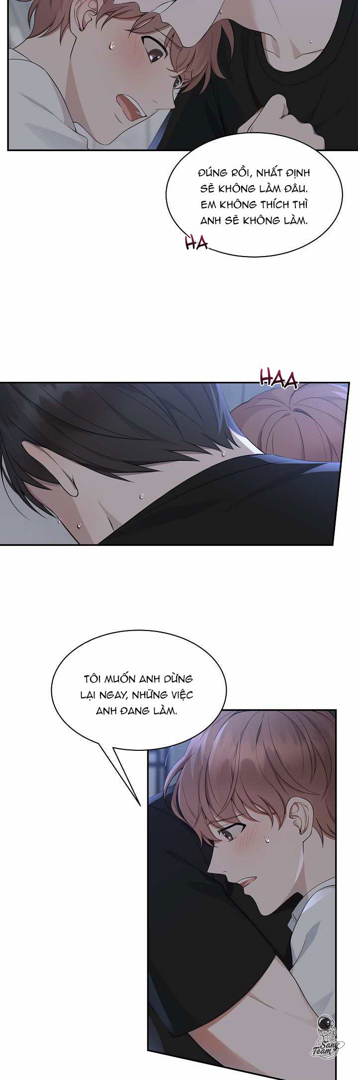 vùng vẫy chapter 32 7