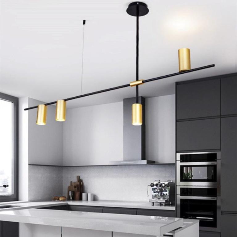 Đèn thả bàn ăn,thả quầy bar, đèn trang trí, đèn decor phong thái Bắc Âu