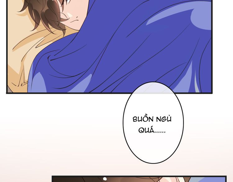 Thiên Thần Không Có Tiết Tháo chapter 5 - Trang 33