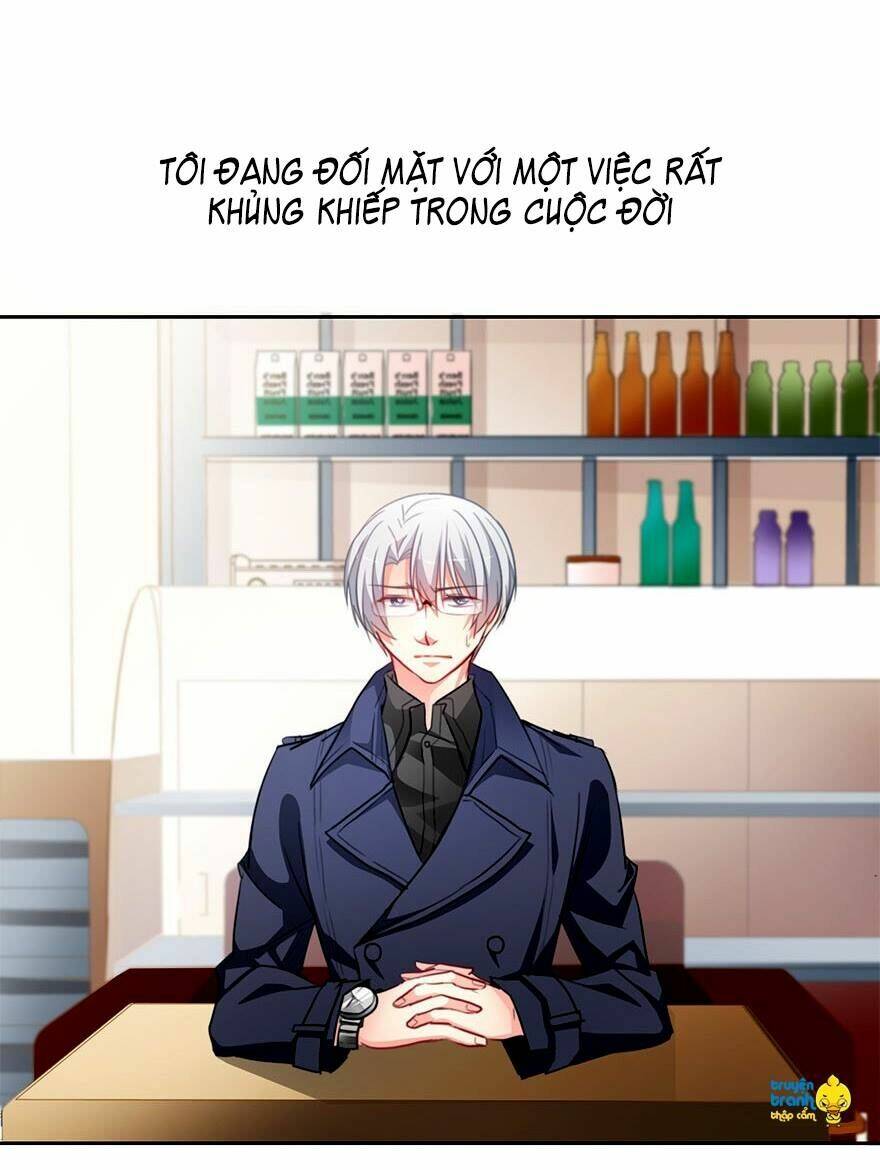 luận cách yêu của chứng sợ phụ nữ chapter 1 2