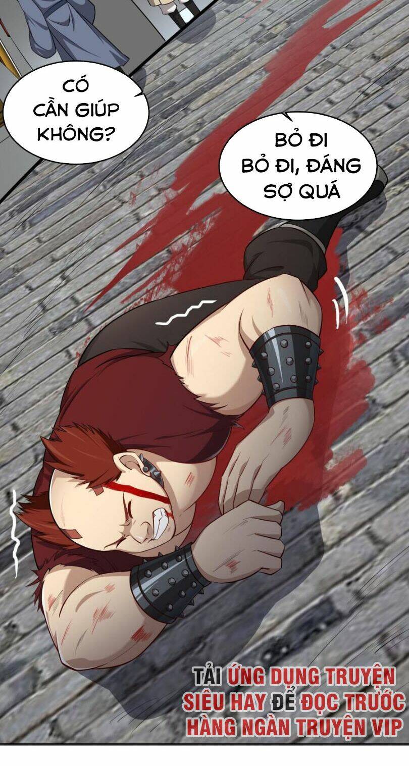 ngược về thời đường chapter 67 8