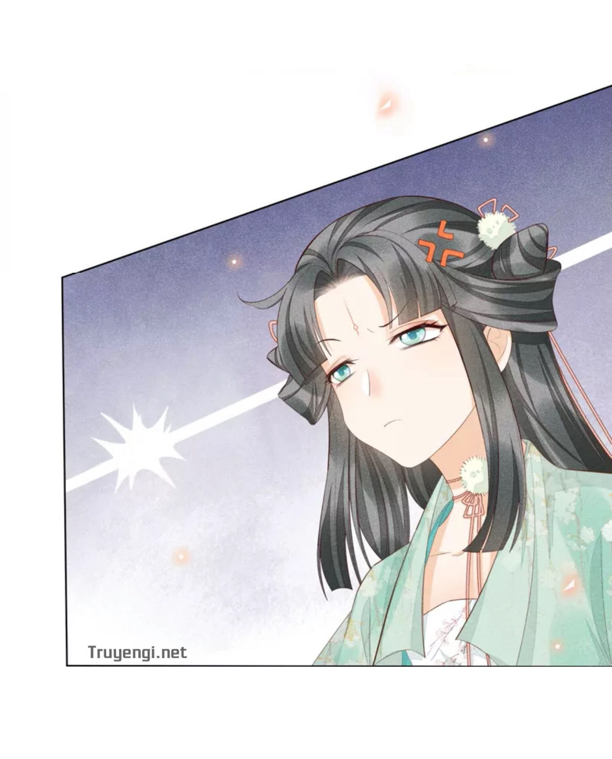 thương lan quyết chapter 1 29