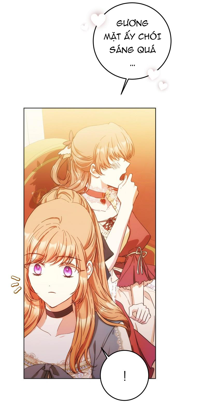 trở thành vợ của nam chính chapter 31.2 12