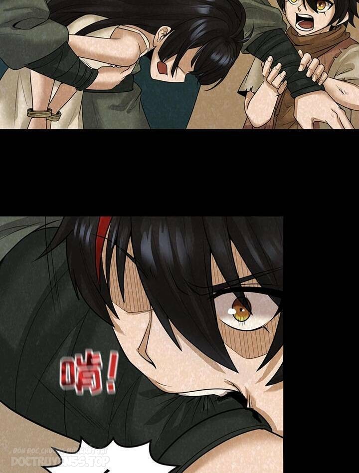 toàn cầu quỷ dị thời đại chapter 32 41