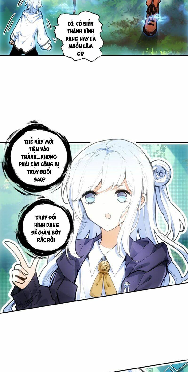 tạp đồ chapter 56 9