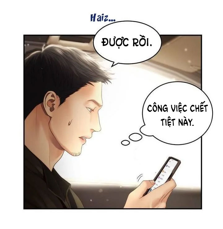 [16+] ánh sao ban mai chapter 30 25