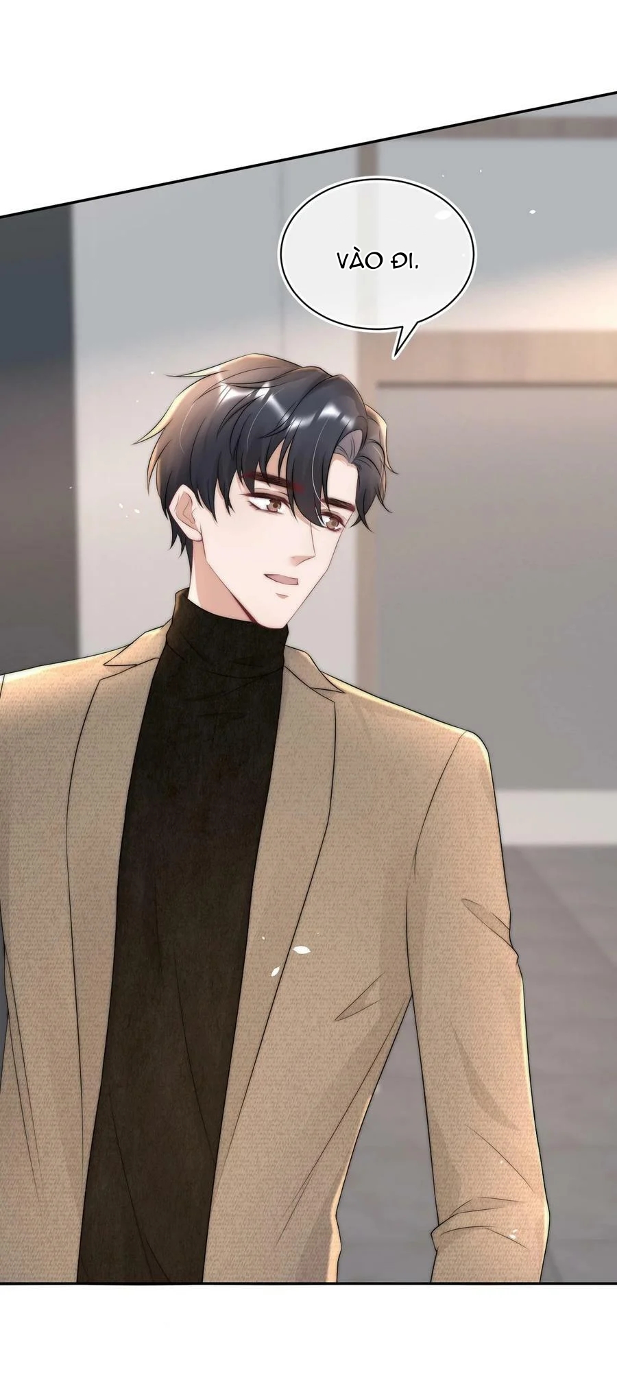 ta sinh con cho tổng tài chapter 64 15