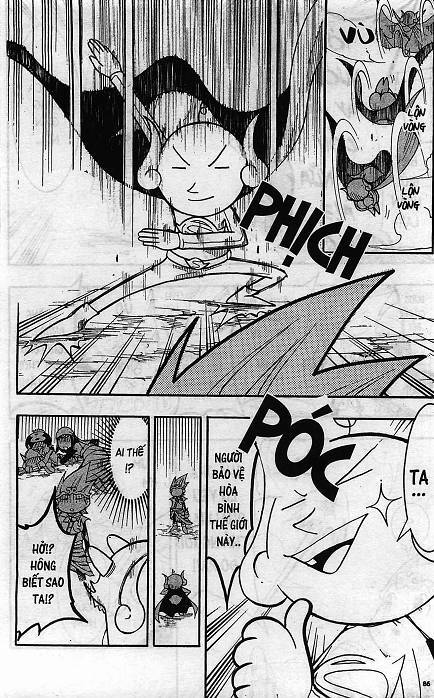 go go go tây du ký chapter 4 6