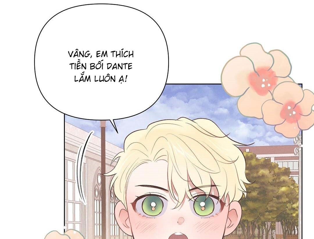 đại úy lãng mạn thân yêu của tôi chapter 24 97