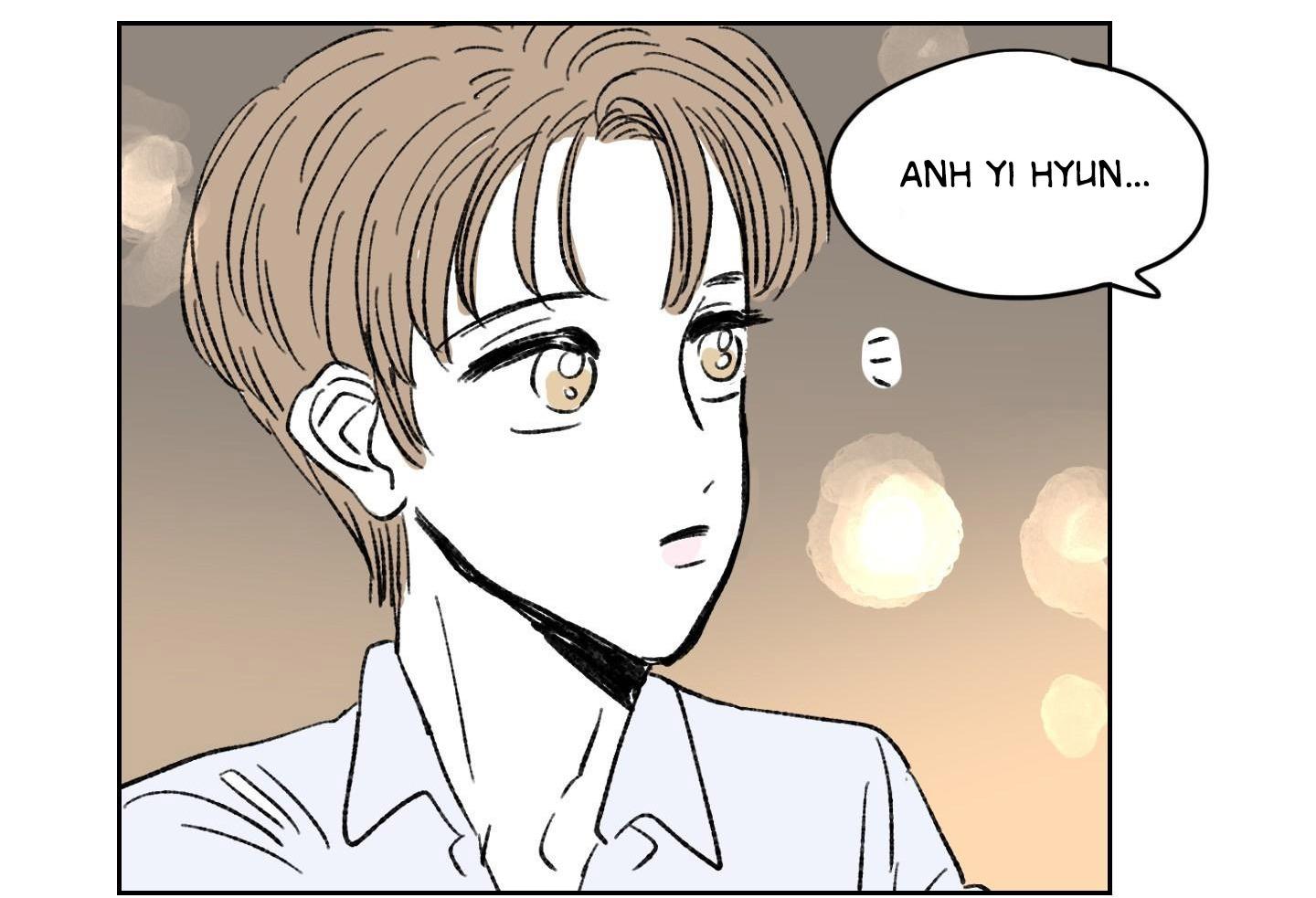 tình tay ba giữa chó, sói và mèo chapter 1 21