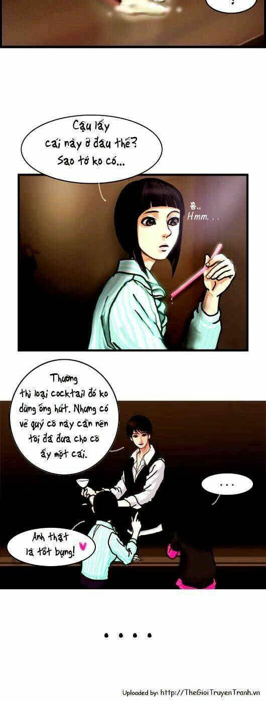 pink lady chapter 9 14