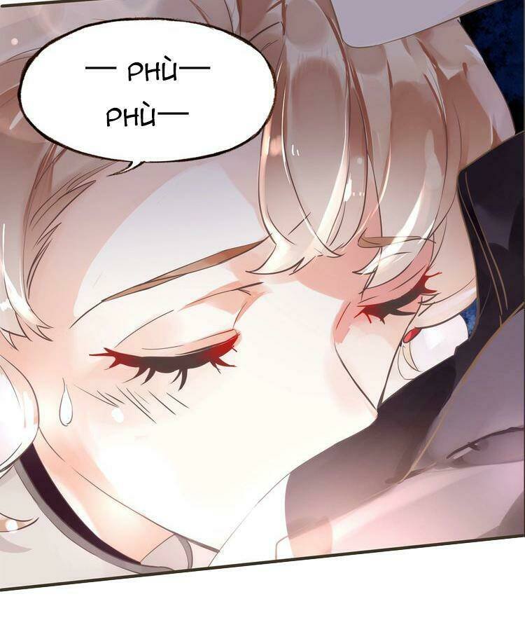 nở rộ trên bụi gai chapter 28 6