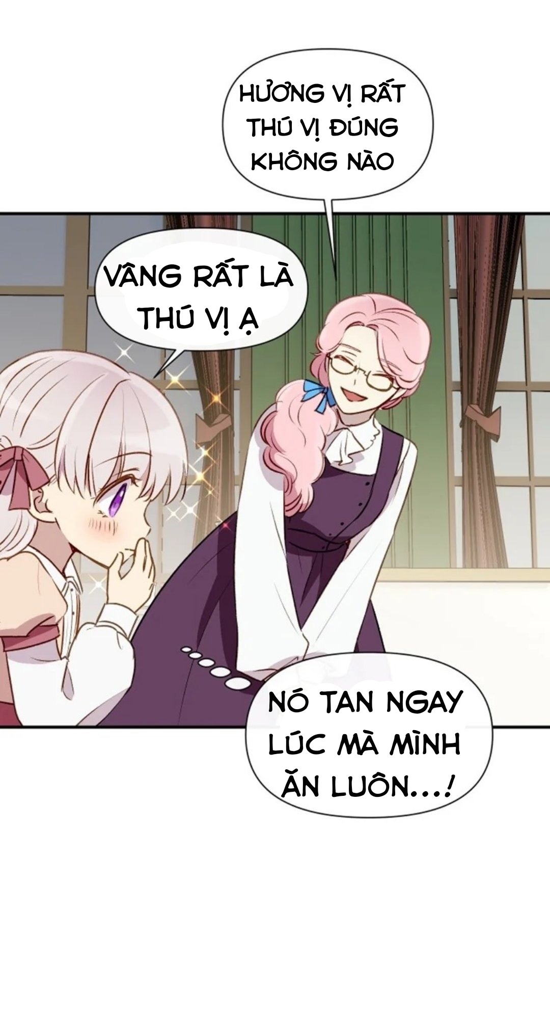 bản khế ước với nữ công tước ác ma chapter 30 11