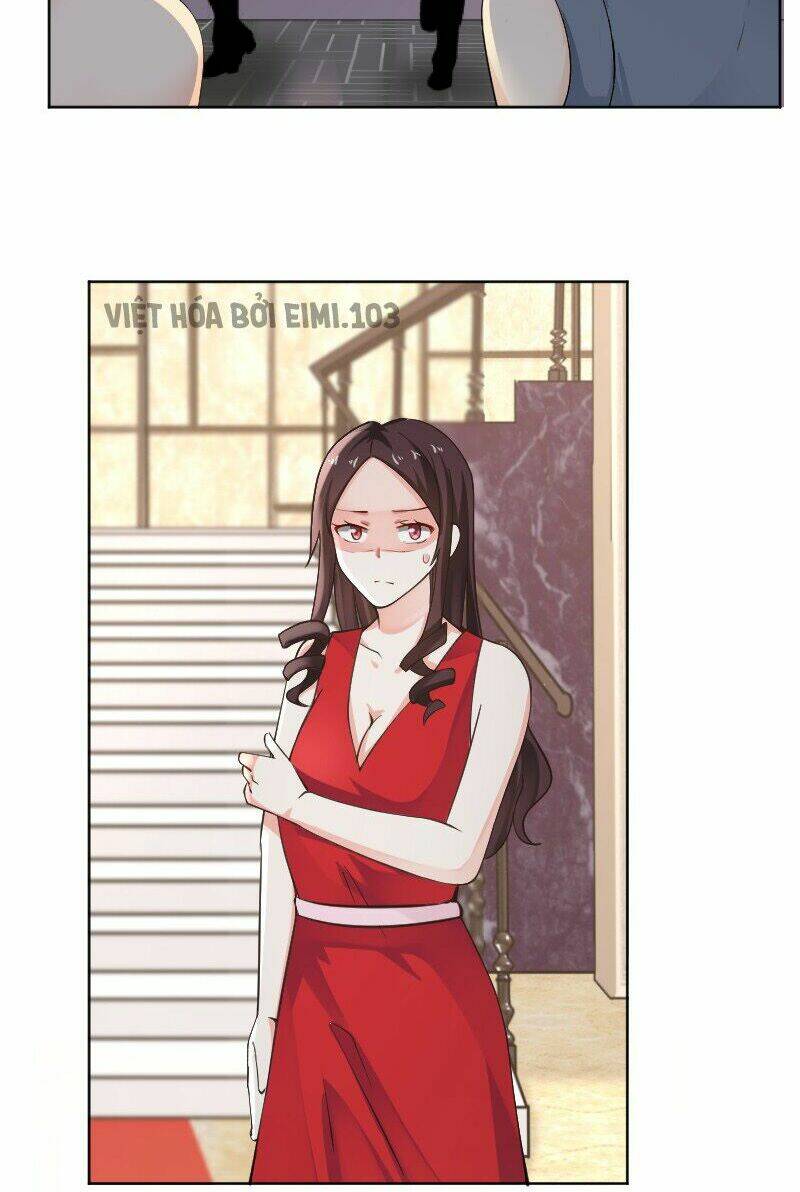 bút ký phản công của nữ phụ pháo hôi chapter 16 12