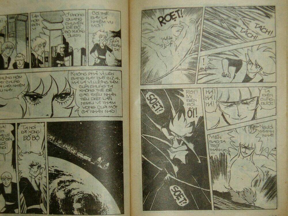 siêu nhân locke chapter 8 52