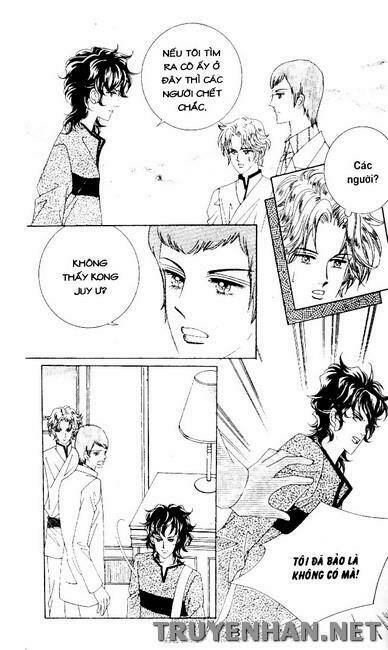 lọ lem hậu đậu chapter 84 19