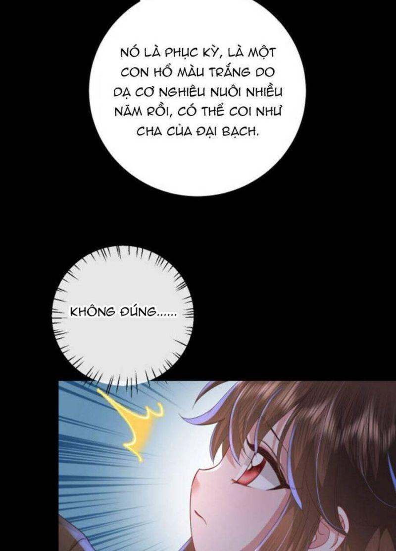 phương thức sinh tồn của công chúa pháo hôi chapter 63 41