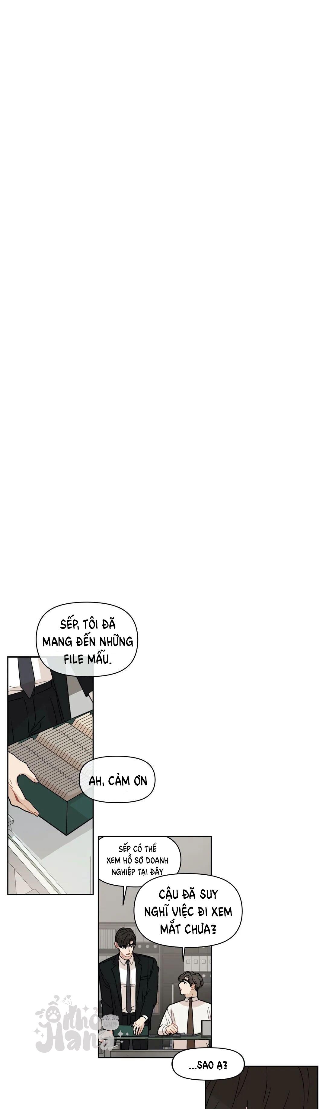 ngọt ngào như địa ngục chapter 8 12