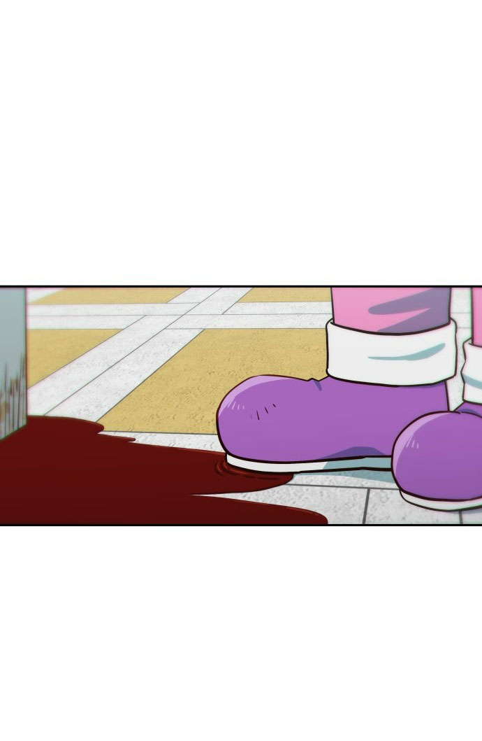 nữ sinh trường trung học chỉ bắt nạt tôi thôi chapter 3.1 43