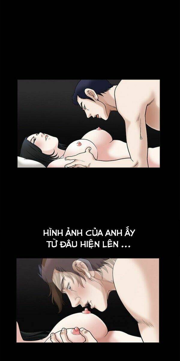 seduction - quyến rũ chapter 16 13