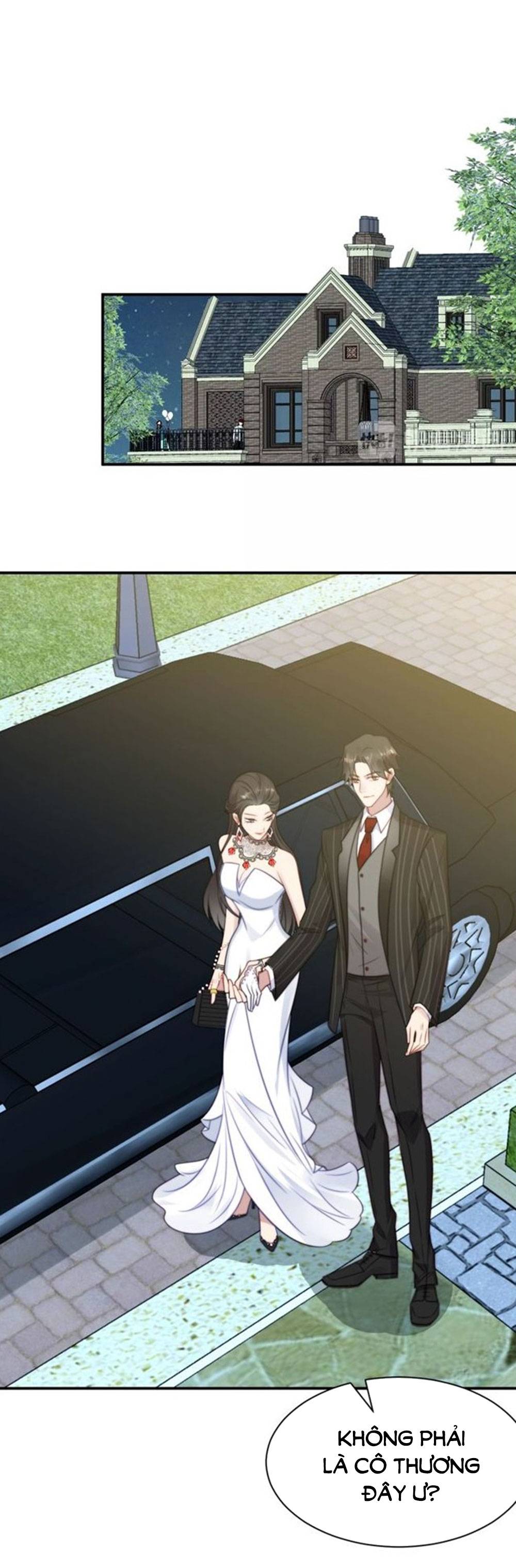 khoá chặt đôi môi (full) chapter 26 41