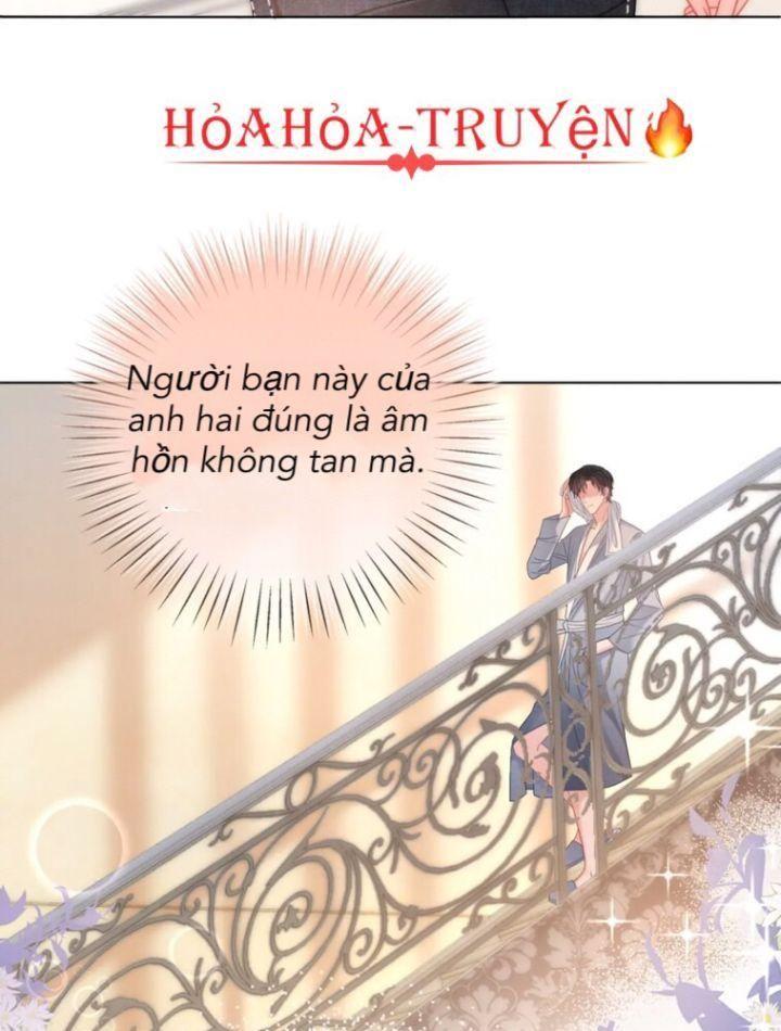 phu nhân thân phận của người lại gây chấn động cả thành phố chapter 8 58